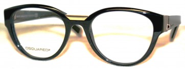 DSQUARED DQ 5043 001