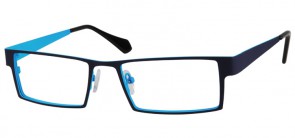 DA VINCI BLACK+LIGHT BLUE