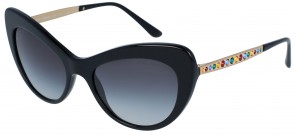 DOLCE & GABBANA 4307B 