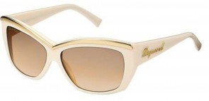 DSQUARED DQ0017 25F