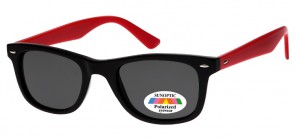 SP112I BLACK+RED